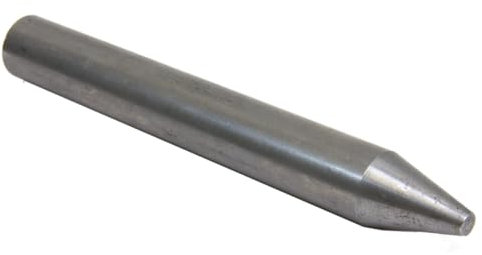 ALLIANCE LAUNDRY SYSTEMS Guida cilindro strumento alleanza (263P4)