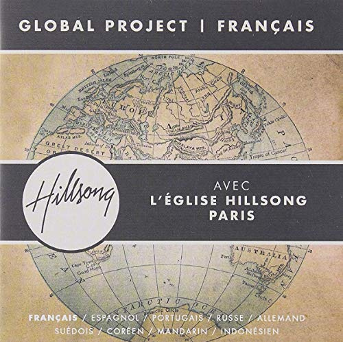 Global Project-Französisch