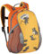 BOLL Bunny 6L Sunflower, Kinder Tagesrucksack (ideal für die KITA), für Kinder ab 85cm und größer