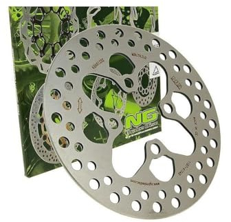 Bremsscheibe NG - MBK BOOSTER NEXT GENERATION 50-1996-1997 (vorn)
