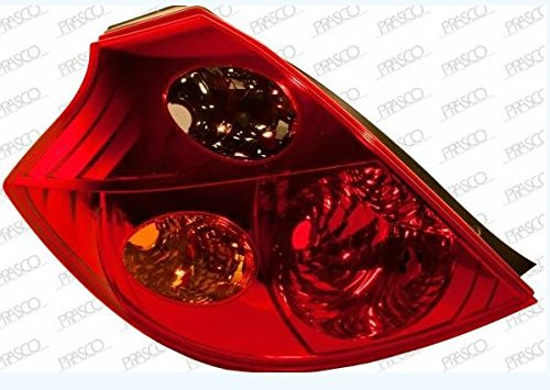 Prasco Heckleuchte KI4304154 links