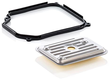 Mann-filter H 2019 KIT - Hydraulic Filter, automatic transmission