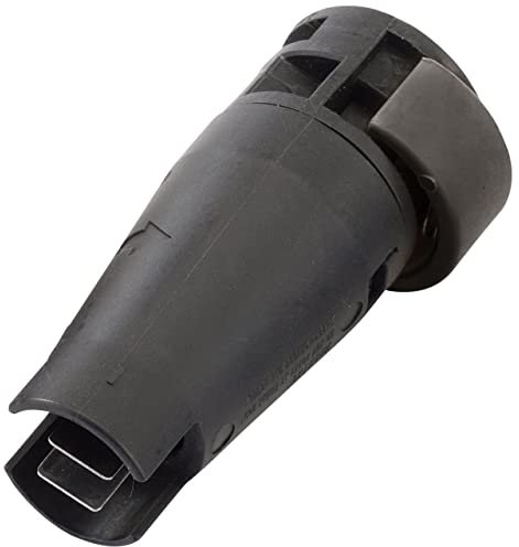 Draper 83703 Fan/Jet Nozzle for 1500 W 230 V Pressure Washer