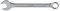 KS Tools 517.0616 CLASSIC Ringmaulschlüssel, abgewinkelt, 16mm