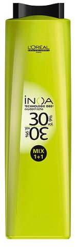 Loreal INOA Reichhaltiger Oxydant 9%, 1.000ml