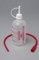 NET-Tex Colostrum Feeder with Bottle and Latex Tube
