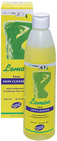 A3 Lemon Skin Cleanser - 260 ml