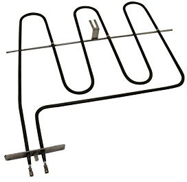Smeg 806890458 accessorio per forno e fornello/piano cottura/radiatore superiore ovale