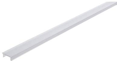 Reprofil Abdeckung P-01-08, 2000 mm, milchig 40% transmission 983005