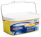 Cofan Pintura Plástica Monocapa | Apta para Interiores | Capacidad 2,5 L | Color Amarillo Limón