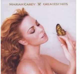 Greatest Hits: Mariah Carey