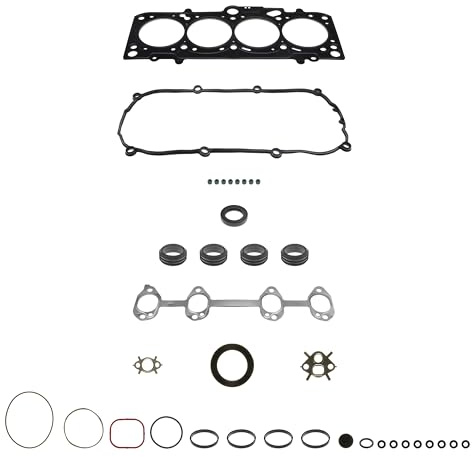 Ajusa 52238600 Gasket Set cylinder head