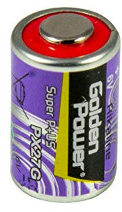 PX27 Alkaline Photo Batterie, 4AG12, 4LR43, 4NR43, EPX27
