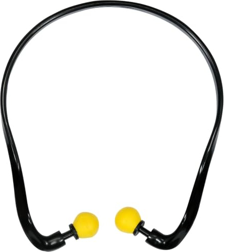 Yato yt-7458 Ohrstöpsel aus Schaum 26dB (1Paar)