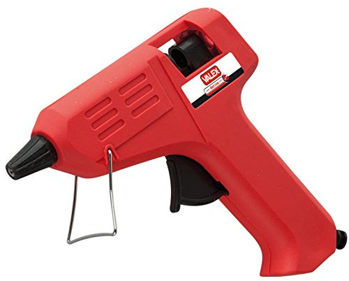 Valex 1454039.0 Pistola Termocollante Pts30, 30 W, 230 V