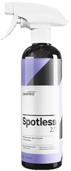Spotless - Water Spot & Mineral Remover 500 ml
