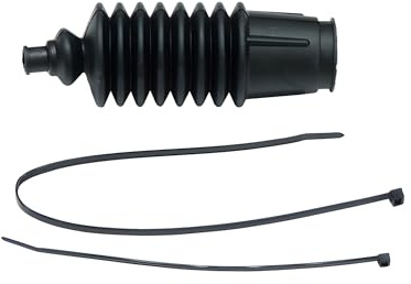 SKF Steering Boot Kit VKJP 2116 Position Front Axle Left Height 107 mm Length 150 mm Width 104 mm - OE Quality