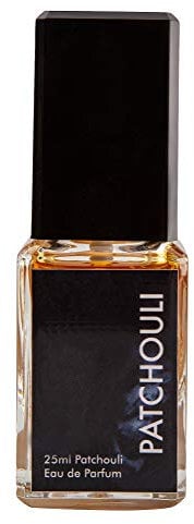 Patchouli, eau de parfum, 25 ml. Gothique Patchouly