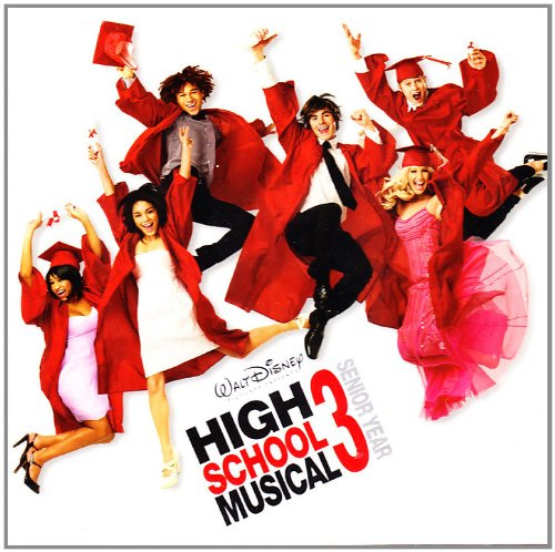 High School Musical 3:Senior Year