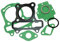 50ccm Dichtsatz Dichtung Roller Zylinder 50ccm 4 Takt China Motor für Baotian, Benzhou, China Scooter, Huatian, Rex, Jiajue, Jinlun, Jmstar, Qingqi, GY6, QMA, QMB