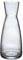 Bormioli Glaskaraffe Ypsilon Broc, 1 l