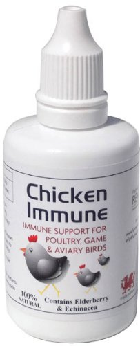 Farm & Yard Chicken Immune 50ml