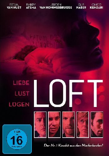 Loft - Liebe, Lust, Lügen [DVD]