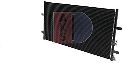 AKS DASIS 092038N Klimaanlagen