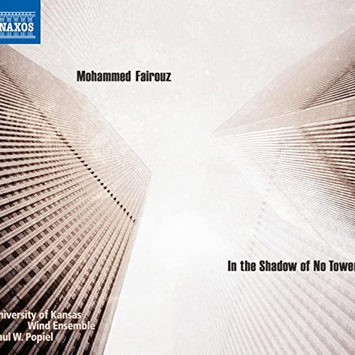 In The Shadow Of No Towers