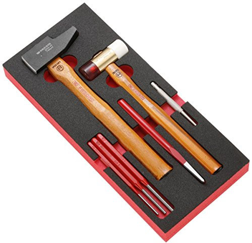 Facom - Module Mousse Outils De Frappe Facom Modm.Mi1