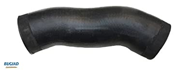 CTC Car Teile Center – 1 x Ladel UFT Schlauch/turboschl auch OE: 11612249669 passend für: E39