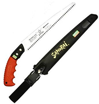 Samurai 8230670 Serrucho Samurai GC Recto Fino 240 mm.