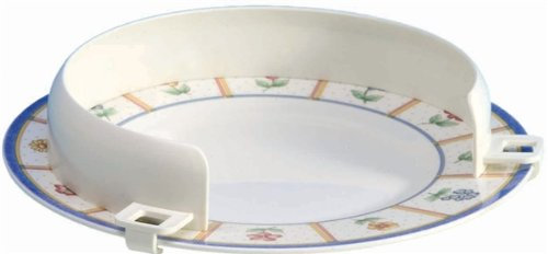 Plate guard (230-300mm plate) by Aidapt