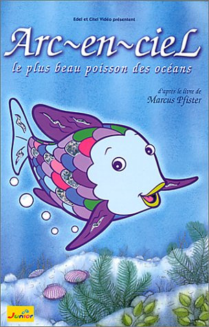 Arc-en-ciel : Le Plus beau poisson des océans