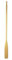 Plastimo Brittania Oar 300 cm