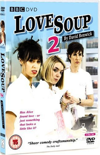 Love Soup - Series 2 [2 DVDs] [UK Import]