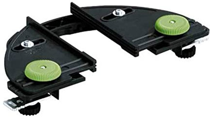Festool Leistenanschlag LA-DF 500/700