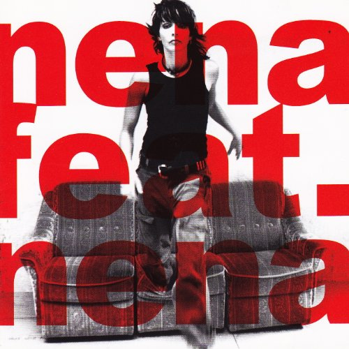 Nena Feat. Nena (Limited Edition Plus Live Bonus Cd) (2CD)