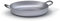 Ballarini Tegame, Alluminio, Argento, 45 cm