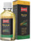 BALLISTOL 23030 Balsin Schaft-Öl hell - Holzschutz gegen Regen, Nässe, Fäulnis und Schimmel - 50 ml Flasche