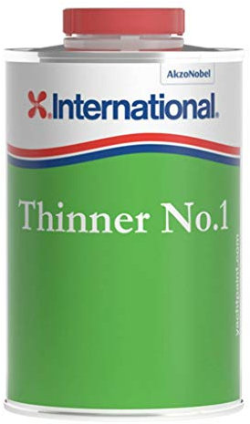 International Thinner No. 1 size 500ml