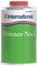 International Thinner No. 1 size 500ml