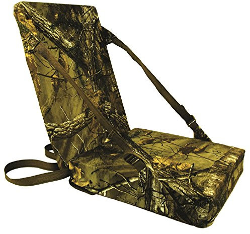 DASFOND Therm-A-SEAT Self-Supporting Hunting Seat Cushion