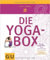 Die Yogabox (GU Buch plus Körper & Seele) ( 8. Februar 2012 )