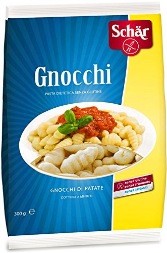 Schär Gnocchi glutenfrei 300g