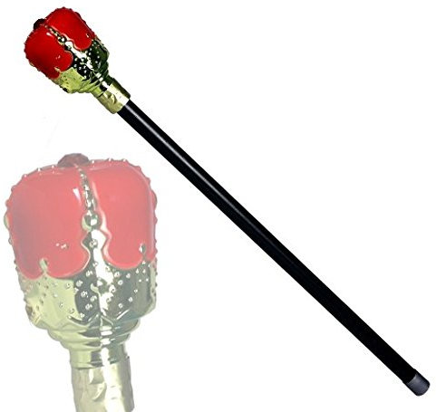 Guirca Fiestas GUI18405 - Königliches Zepter, 47 cm