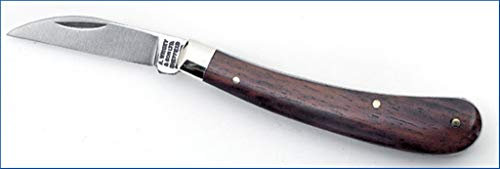 A Wright Sheffield Made Ettrick Pocket Knife.Folding blade Less Than 3