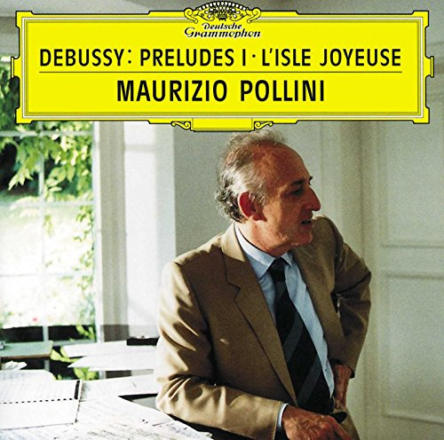 Preludes I / l'isle Joyeuse