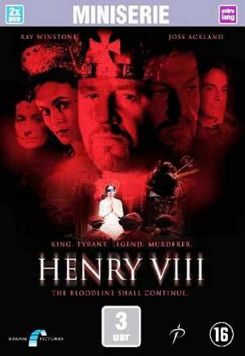 Henry VIII (2003) [Holland Import]