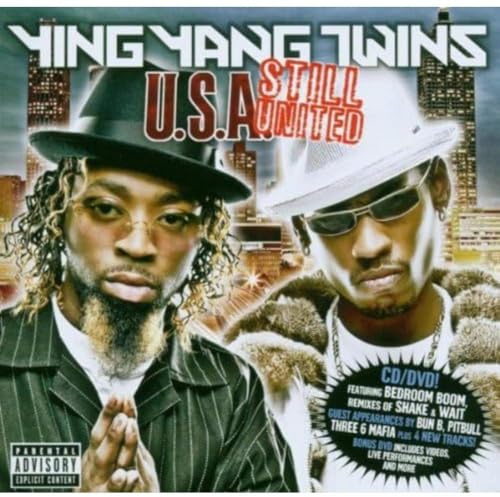 U.S.A. (Still United)